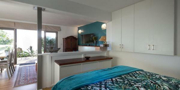 Watercolours Studios Simonʼs Town Buitenkant foto