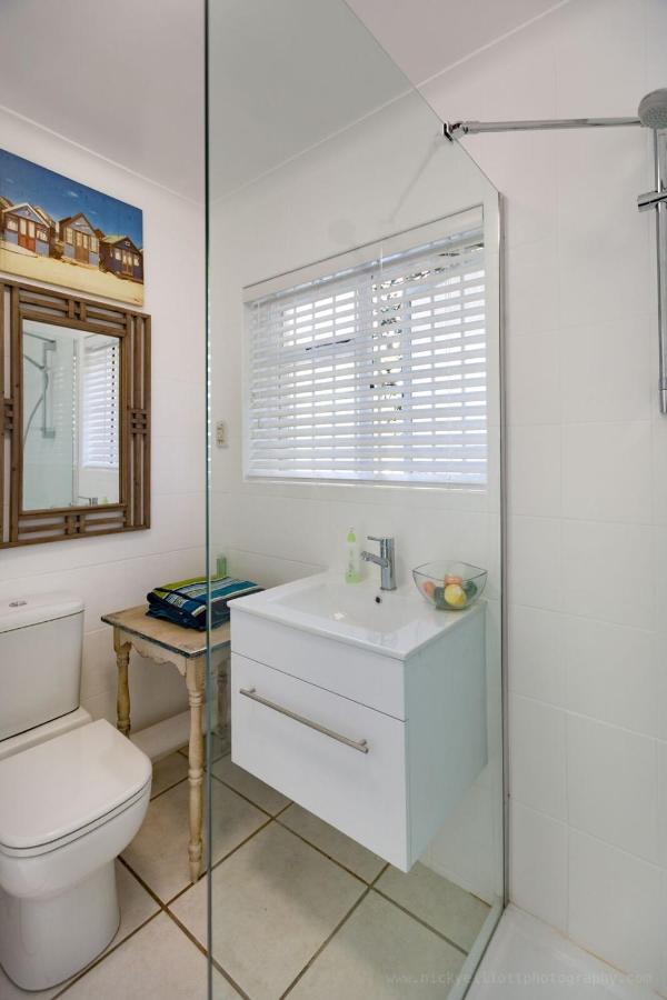 Watercolours Studios Simonʼs Town Buitenkant foto